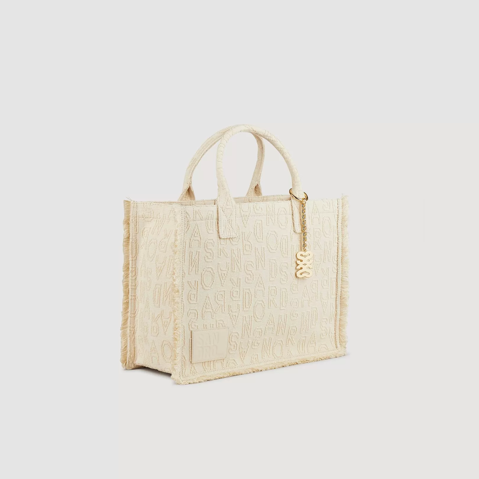 Kasbah Collection | Tote Bags*Sandro Kasbah Collection | Tote Bags Kasbah embroidered shopping bag