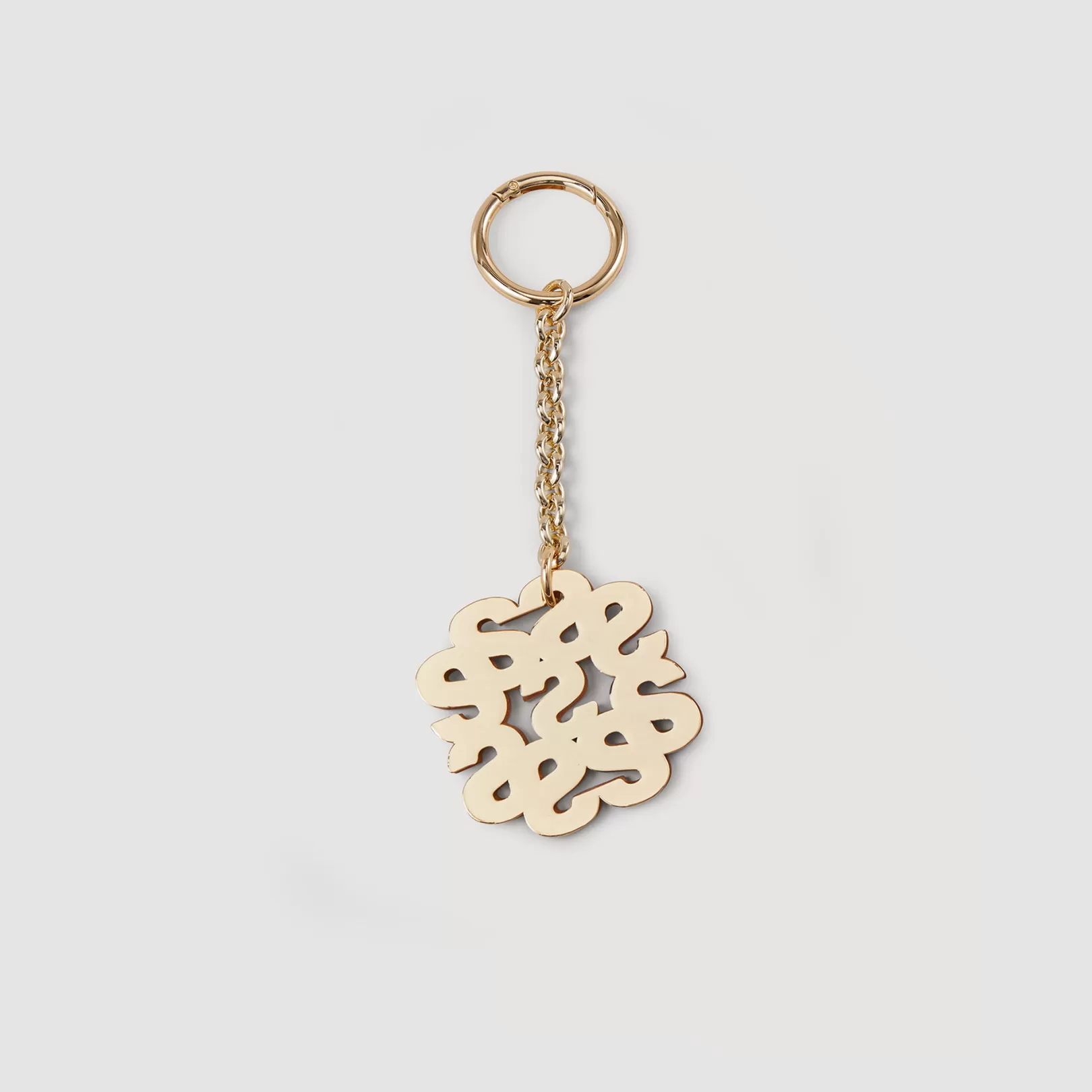 Fall/Winter Collection | Other Accessories*Sandro Fall/Winter Collection | Other Accessories Multi S key ring